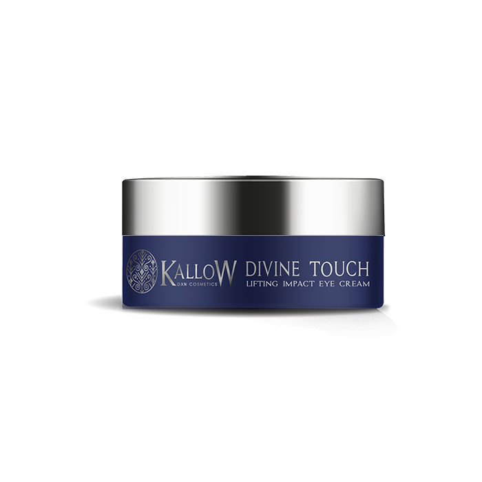 DIVINE TOUCH LIFTING IMPACT EYE CREAM