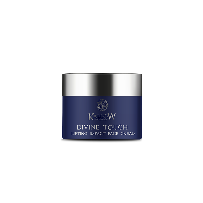 DIVINE TOUCH LIFTING IMPACT FACE CREAM