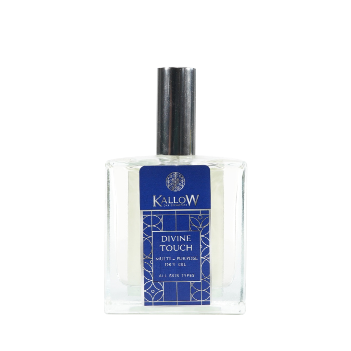 DIVINE TOUCH MULTI-PURPOSE DRY OIL