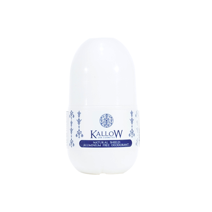 NATURAL SHIELD PROTECTION 